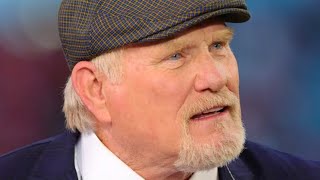 The Tangled Life Terry Bradshaw Made For Himself