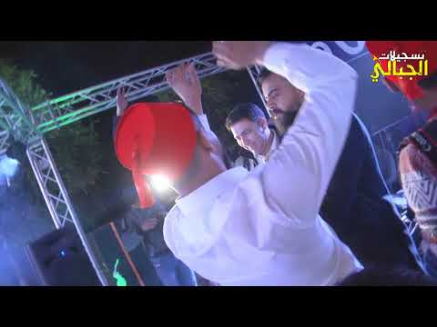 مصري العريس ايهم شتيوي والفنان نعمان الجلماوي بيت امرين 2018HDتسجيلات الجباليJR 