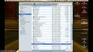 Record Screencasts With QuickTime Player