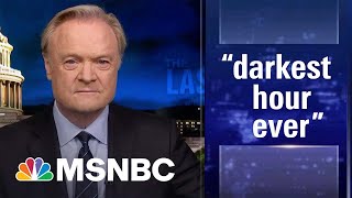 Lawrence: Texas s’ Uvalde Response Is Wait ‘And Do Nothing’