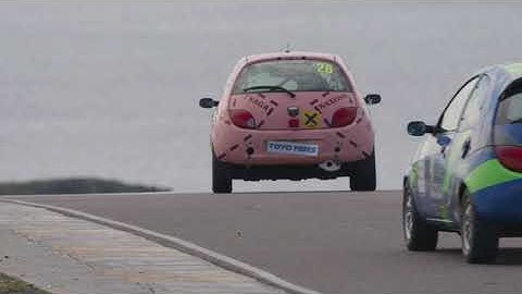 EnduroKA 24-hour at Anglesey - June 2022