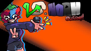 Friday Night Funkin Vs Noah Showcase