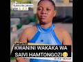 Kwanini Wakaka Hamtongozi Viral Movie Udakutz