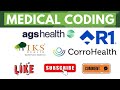MEDICAL CODING JOBS - FRESHERS ONLY_WALK IN | #freshersjob#medicalcodingjobs#medicaljobshub