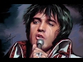 Elvis Presley "You're the reason I'm living" (com legendas)