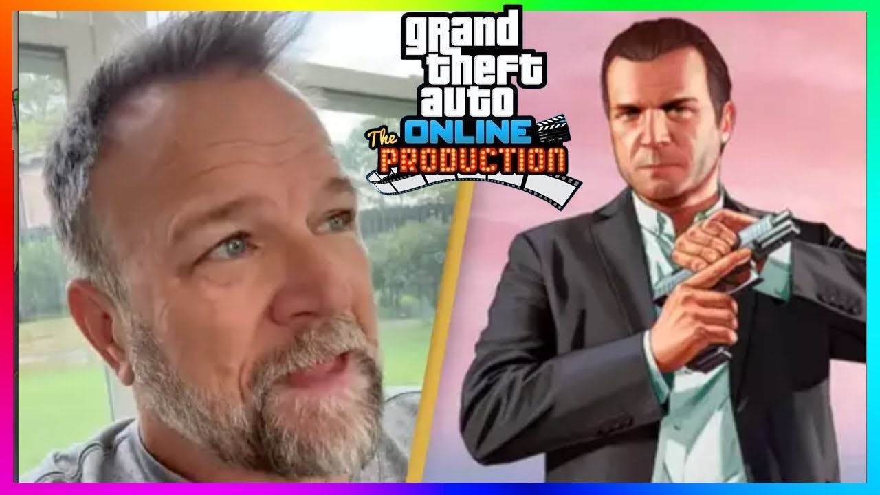 GTA ONLINE NEW MICHAEL DLC 2025 Summer Police Outfits STUDIO Property 