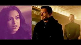 Coolio - Gangstas Paradise Clip, Riverdale