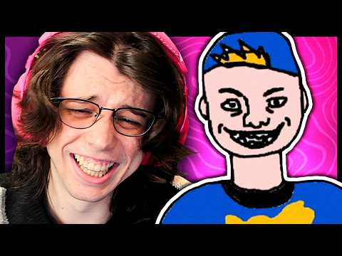 YOUTUBERS DESENHANDO YOUTUBERS! (Ft. Scottonauta, Tiba, Keller e Akino)