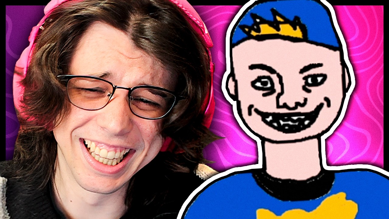 YOUTUBERS DESENHANDO YOUTUBERS! (Ft. Scottonauta, Tiba, Keller e Akino)