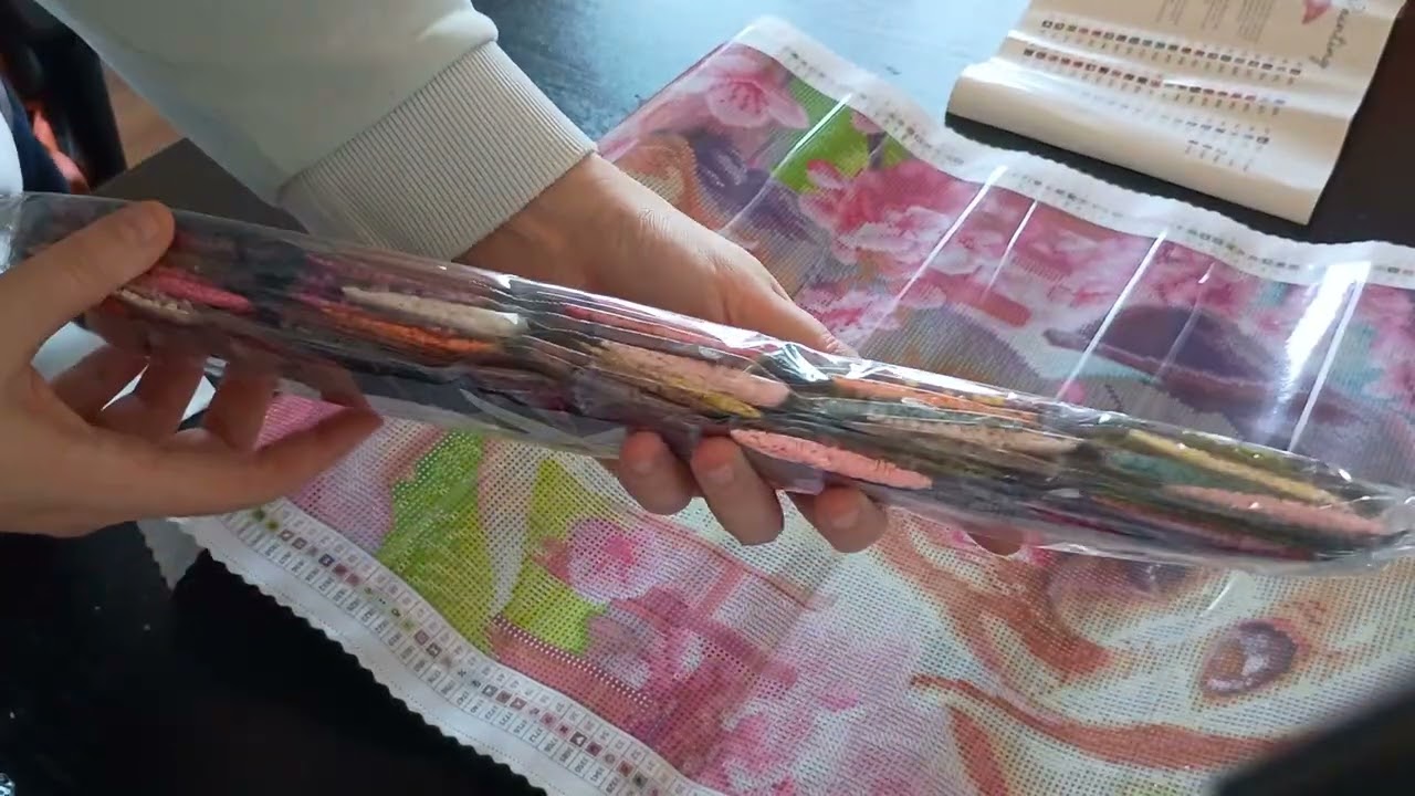 	BILD DES TAGES! Diamond Painting Bild Hundi 