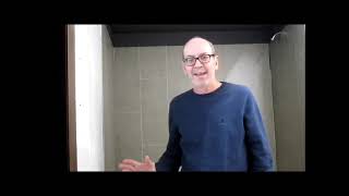 JETCOAT by FOREMAN Showerwall System tips