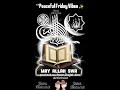 “My Simple Yet Blessed Friday ✨ Real Life Muslim “My Simple Yet Blessed Friday ✨ Real Life Muslim