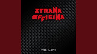 Video thumbnail of "Strana officina - Don't Cry"