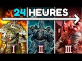 Jai fini tous les 3 dark souls en 24h