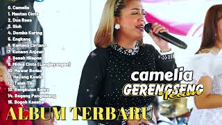 Camelia - Ade Astrid Full Album Terbaik Terpopuler | Kumpulan Lagu Bajidoran Sunda