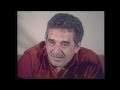 Gabriel García Márquez con RTI y Germán Castro Caycedo (1976)