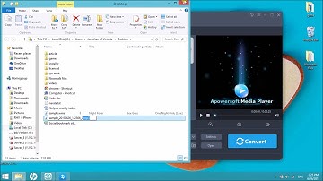 How to play WMA on iPhone