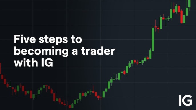 What is Trading? How Does Financial Trading Work? - IG UK