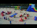 Thủ Thiêm Real / By Star Travel Teambuilding professional/Hồ Cốc 12/01/2018