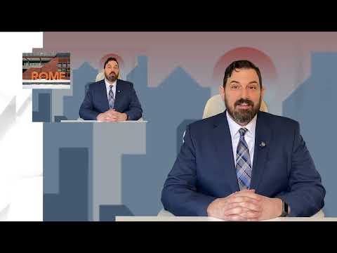 Episode 1: The Mayor's Town Hall