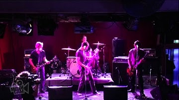 Front End Loader - Fraid Knot (Track 8 of 20) | Moshcam