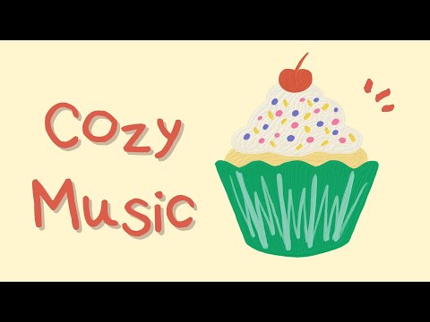 Oneul - 바질 스콘 (Basil Scone) : 귀여운 음악, 브이로그음악