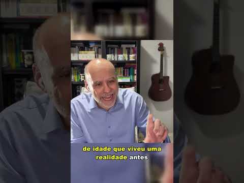 A esquerda entrou em pânico com o resultado | Flow Podcast