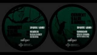 Current Value & Dean Rodell - Corridor - subtrakt 006