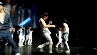 20150207 Topp Dogg Talk, Arario & Eschatologist (종말론자) Miami Showcase