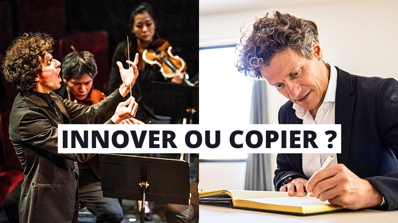 Pourquoi une vision claire est essentielle pour performer ?
