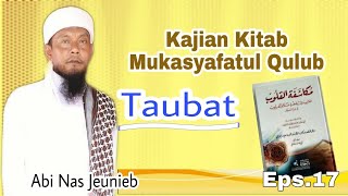 Taubat - Abi Nas Jeunieb