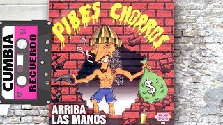 Arriba las manos by Pibes Chorros (Album, Cumbia villera): Reviews