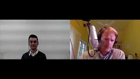 CREPN #171 - Checkbook IRA with Bernard Reisz