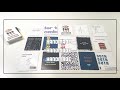 \ 自作グッズ紹介・トレカ /