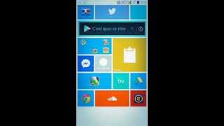 Launcher 8 pro apk free(cracked) for android screenshot 5