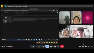 E-LINK | UAS PEMROGRAMAN MOBILE | KELOMPOK 2 | T3B