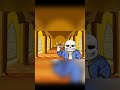 Sans39 Final Smash in Super Smash Bros Crusade v096