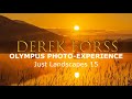 Olympus Photo Experience 87 - Just Landscapes 15