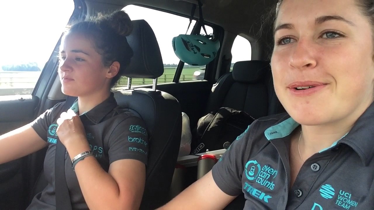 Curlew Cup - DROPS Cycling Team