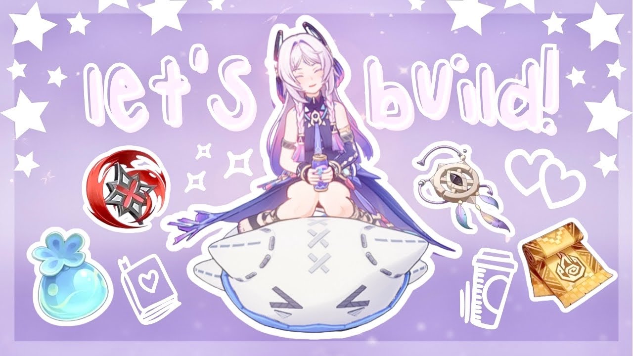 let's build citlali! ₊✩‧₊˚౨ৎ˚₊✩‧₊