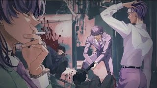 `Kumpulan Jedag Jedug Tokyo Revengers 🔥 di Tik Tok || terbaru terkeren`2023 😎🍀