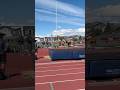 me and high jump have a love hate relationship.. #highjump #trackandfield #meet