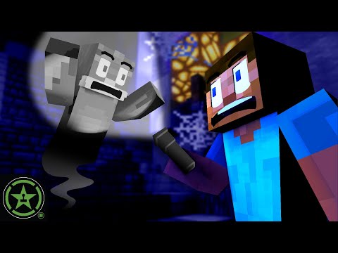 How to Perform an Exorcism in Minecraft