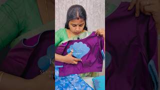 New model blouse pattern designs