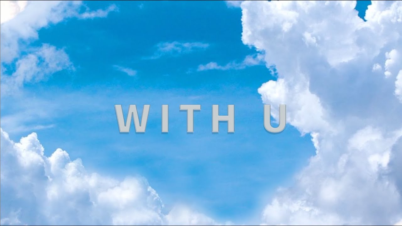 Watch TOKINE - With U (Official Lyric Video) on YouTube Watch TOKINE - With U (Official Lyric Video) on YouTube