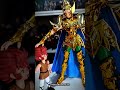 Mu de Áries ♈ CS Model & Kiki - Shine Time - Cloth Myth ex - Saint Seiya - Os Cavaleiros do Zodíaco