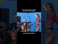 What does a cross-culture punk cabaret breakdown sound like? #gogolbordello #punk #rock