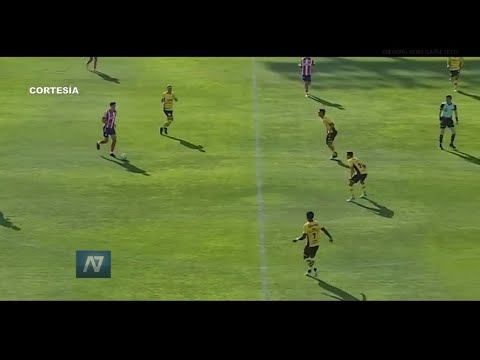 Atlético de San Luis gana en el Alfonso Lastras al vencer 2 a 1 al ...