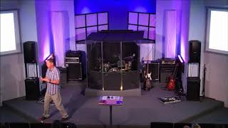Oasis Church Sermon March 25th, 2018