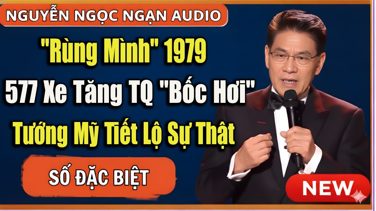 HỒ SƠ MẬT CIA 1979: Chiến Thuật 